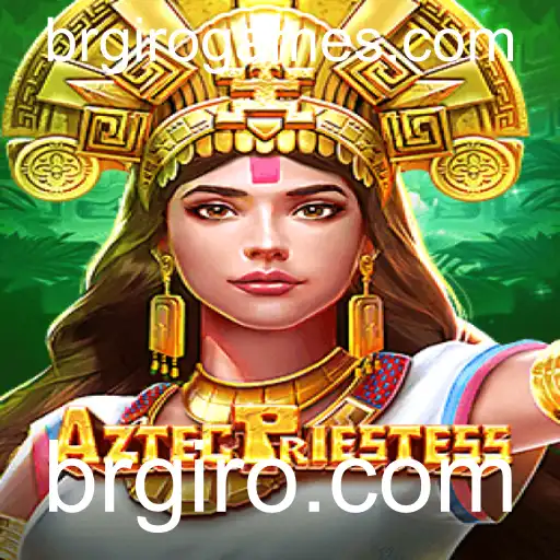 AztecPriestess: Uma Imersão no Mundo dos Sacerdotes Astecas