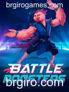 BattleRoosters: Entretenimento e Estratégia no Mundo dos Games