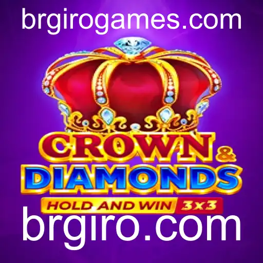 Crowndiamonds: Uma Nova Experiência no Mundo dos Jogos