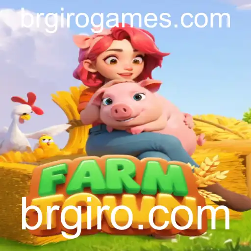 Descubra FarmTown: Um Mergulho no Mundo da Simulação Rural