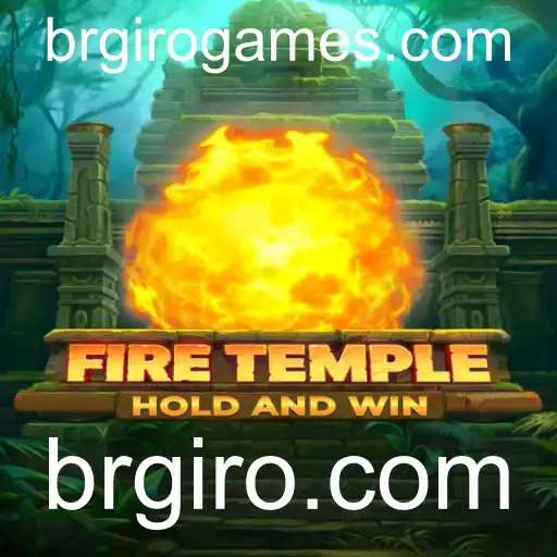 Tudo Sobre o Jogo FireTemple: Uma Aventura de Estratégia e Emoção