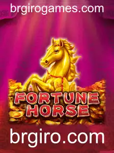 FortuneHorse: O Novo Fenômeno dos Jogos Digitais