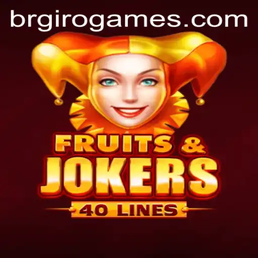 Descubra o Fascinante Mundo de FruitsAndJokers40