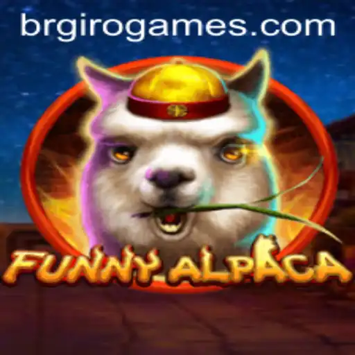 FunnyAlpaca: A Aventura Divertida no Mundo dos Jogos Digitais