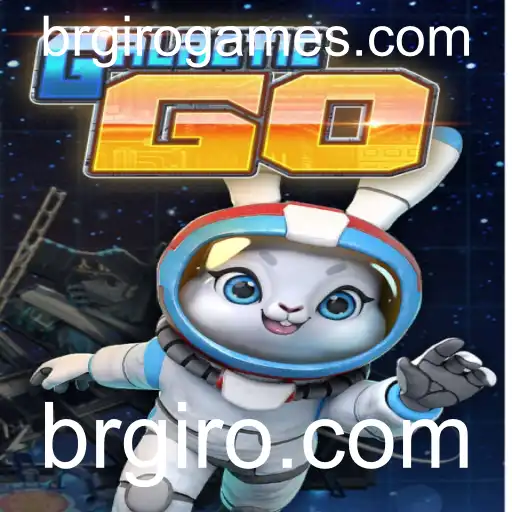 GalacticGO: Explorando o Novo Fenômeno dos Jogos Espaciais