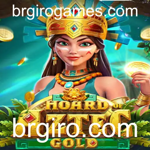Descubra o Fascinante Mundo de HoardofAztecgold