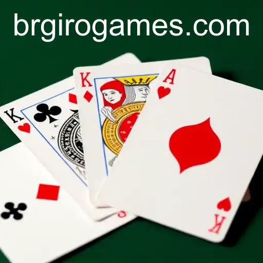 Jogos de cartas