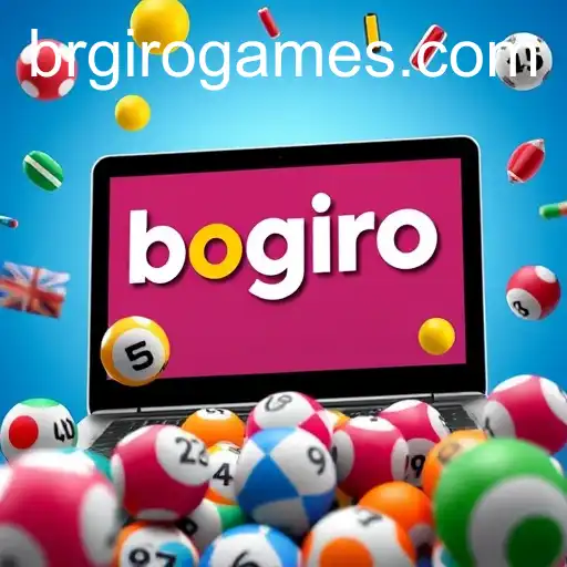 Loteria online