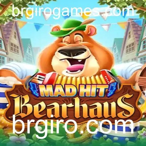 MadHitBearhaus: Uma Imersão no Mundo da Estratégia e Aventura