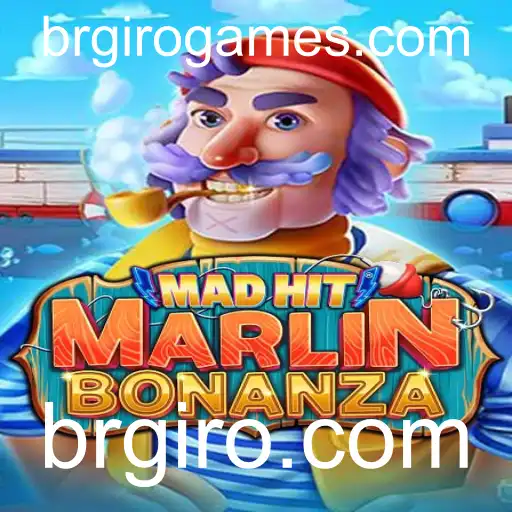 Explorando o Fascinante Mundo de MadHitMarlinBonanza