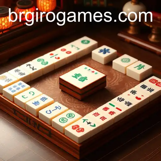 Mahjong