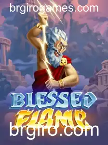 Descubra o Mundo Fascinante de BlessedFlame: Dicas, Regras e Como Jogar