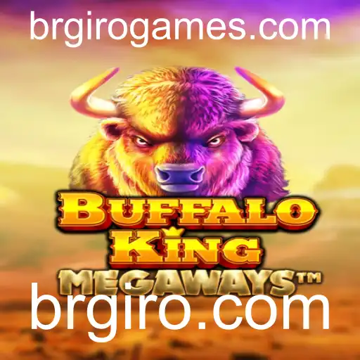 BuffaloKing: Descubra o Mundo Selvagem e Emocionante do Jogo de Slot