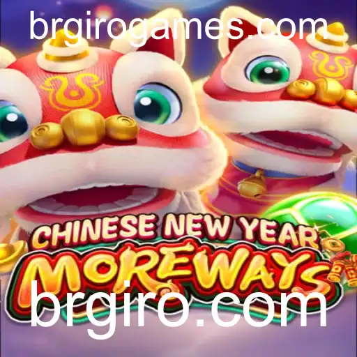Explorando o Fascinante Mundo de CHINESENEWYEARMOREWAYS