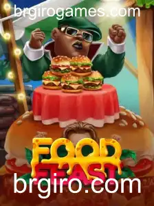 Descubra o Fascinante Mundo de FoodFeast