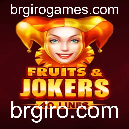 Descubra o Fascinante Mundo de FruitsAndJokers40