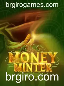 MoneyMinter: Explorando o Universo do Jogo de Estratégia Financeira