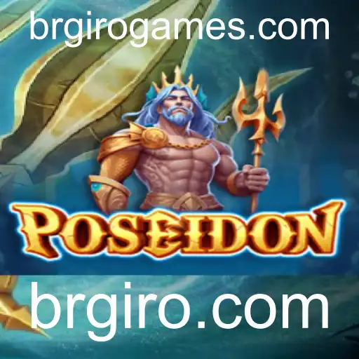 Descubra o Fascinante Mundo de Poseidon: Um Jogo de Estratégia Inovador