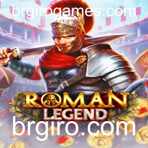 RomanLegend: Uma Viagem Épica ao Passado da Roma Antiga
