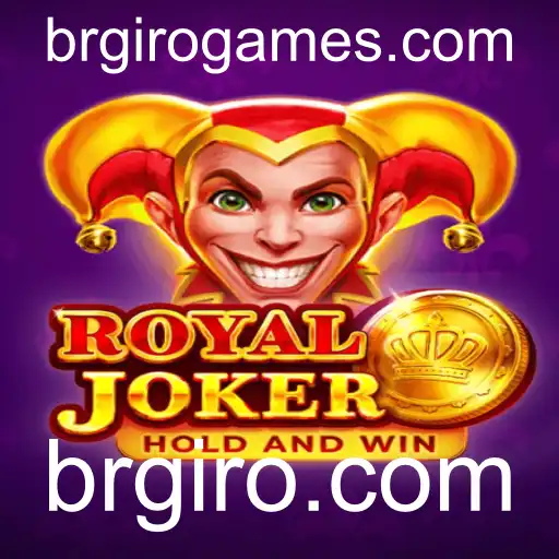 Descubra o Fascinante Mundo de RoyalJoker