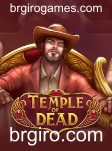TempleofDead: Tudo sobre o Novo Jogo que Está Dominando o Mundo