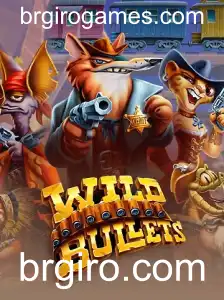 Descubra o Fascinante Mundo de WildBullets
