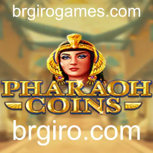 Descubra as Aventuras de PharaohCoins