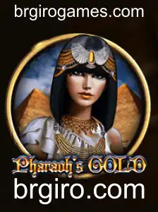 Descubra o Fascinante Mundo de PharaohsGold: A Nova Sensação em Jogos Online