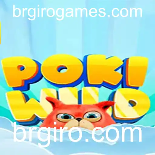 PokiWild: Aventura e Estratégia no Novo Fenômeno dos Jogos Online