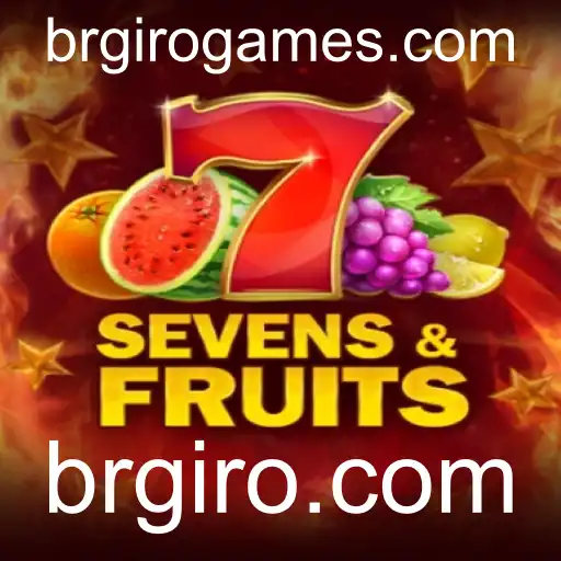 Descubra SevensFruits: O Excitante Jogo de Cassino em Alta