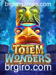 Explorando o Fascinante Mundo de TotemWonders