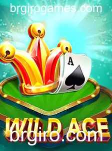 Descubra WildAce: A Nova Sensação do Mundo dos Jogos em brgiro.com