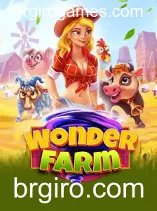 Explorando o Mundo de WonderFarm